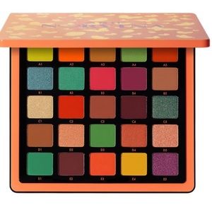ABH Norvina Pro Pigment Palette Vol.3